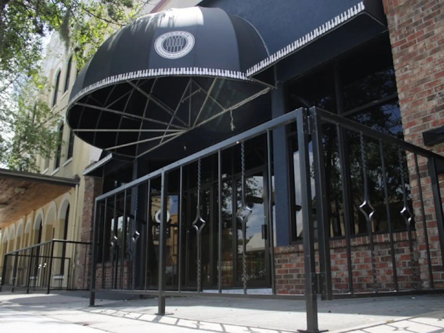 Rockeys Dueling Piano Bar, will host a weekly comedy series on Wednesday nights throughout the month of September. The bar is located downtown at 112 S Main St.