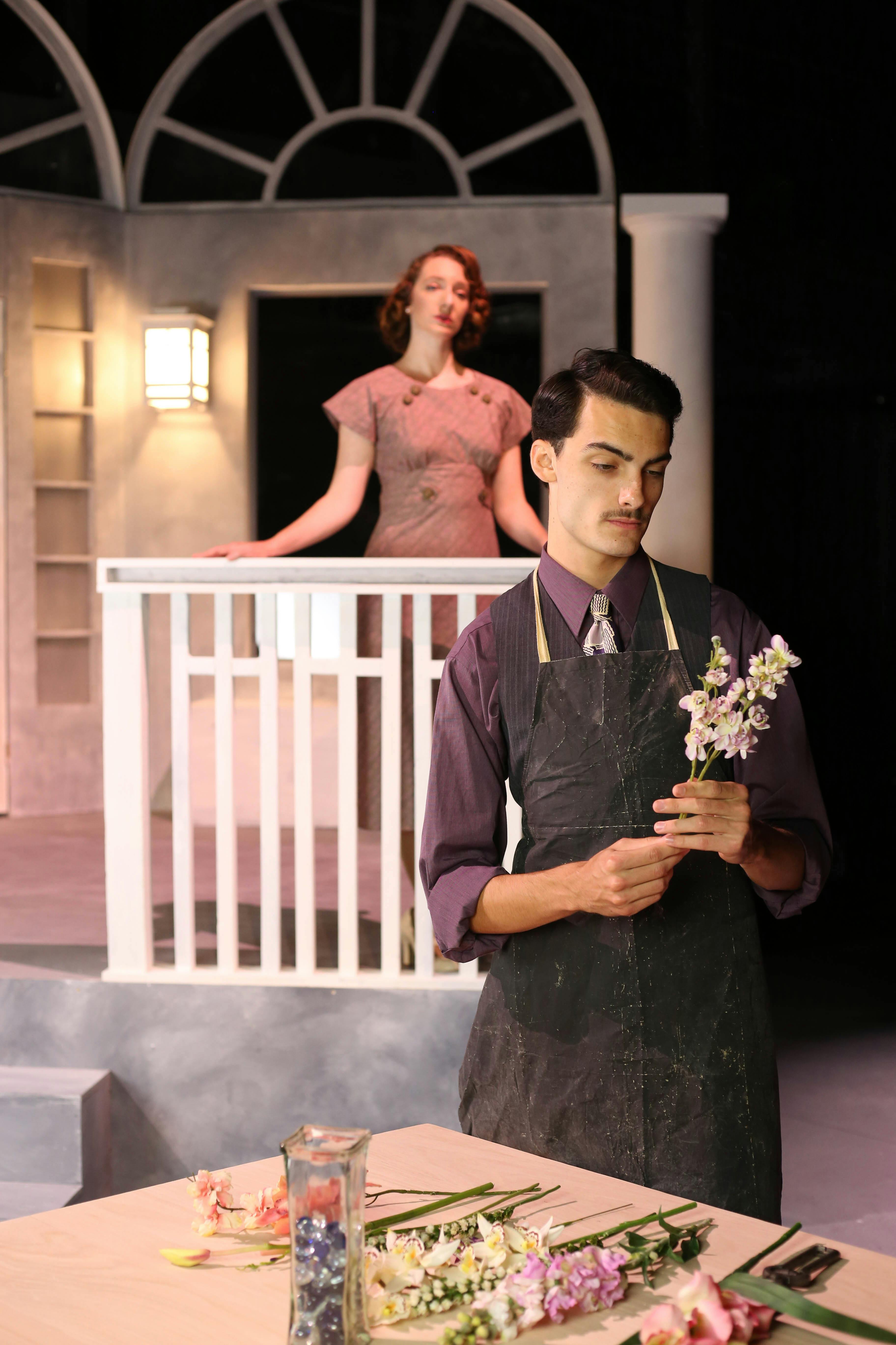 the day is long to end