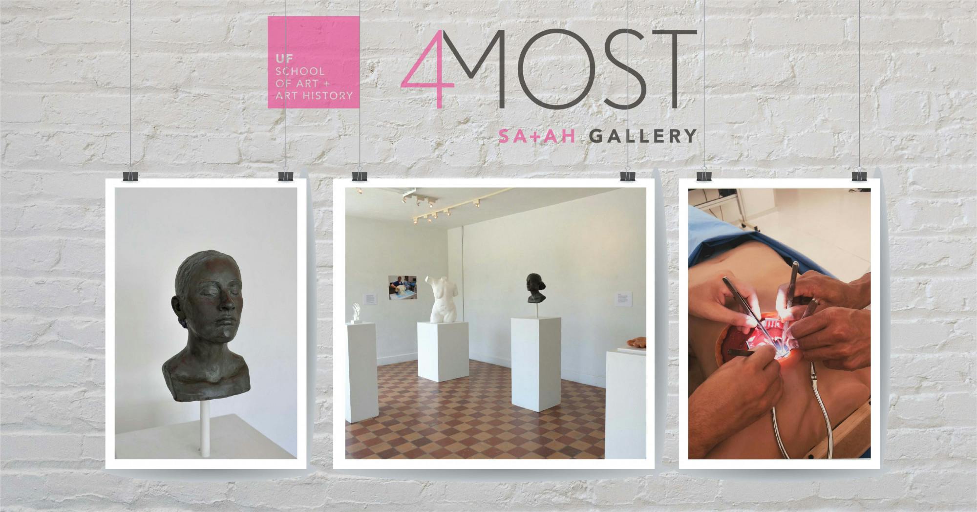 Graphic by Shelby Cotta. Photos courtesy of Paige Arneson.