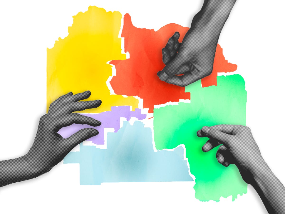 Recent referendum returns Alachua county commission to an at-large model.