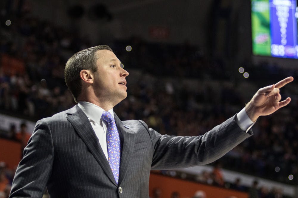 Coach Mike White said the lack of identity for his team is frustrating.&nbsp;“We’ve got to find other ways to score other than a catch-and-shoot three,” he said.&nbsp;