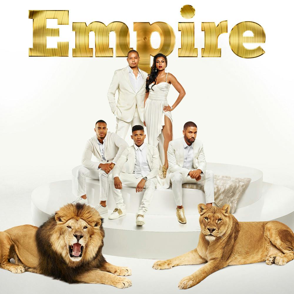 <p dir="ltr" align="justify">Pictured above is the official season two artwork of Fox’s "Empire." A special preview of the new season will be held at the Reitz Union on Friday. Season two will air Wednesday on Fox.</p>