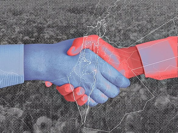 After over a year, a truce has been declared between Hamas and Israel.