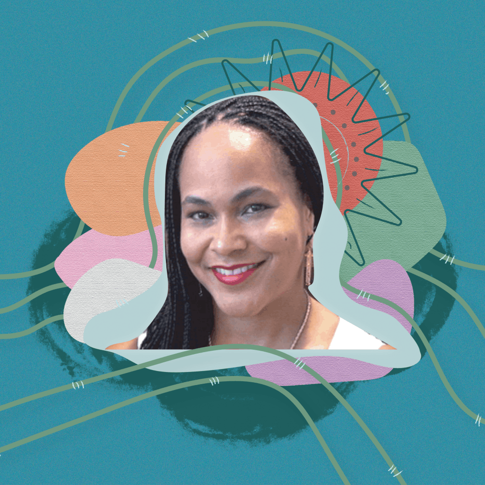 Patricia Hilliard-Nunn