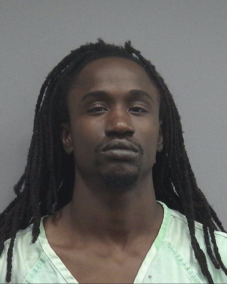 Dwight Nathaniel J. Hubbert