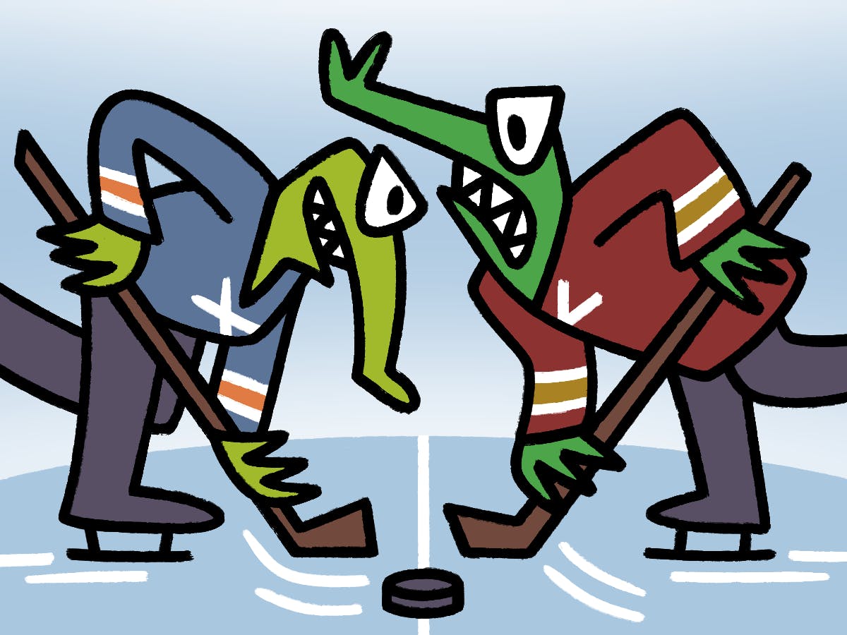 Feeling heated rivalry withdrawal? Here are a few ways you get another period of 2026’s breakaway romantic phenomenon!