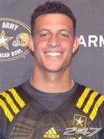 Feleipe Franks