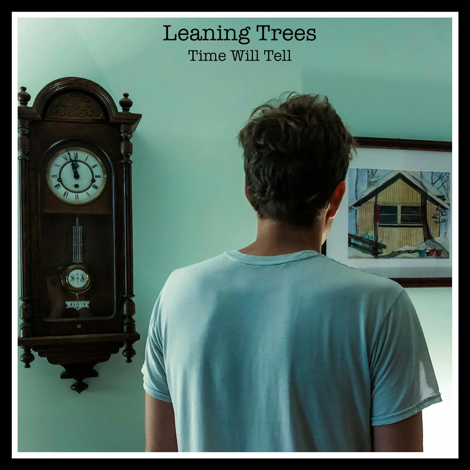 Leaning Trees' latest LP "Time Will Tell" is more intricate and experimental than its predecessors.