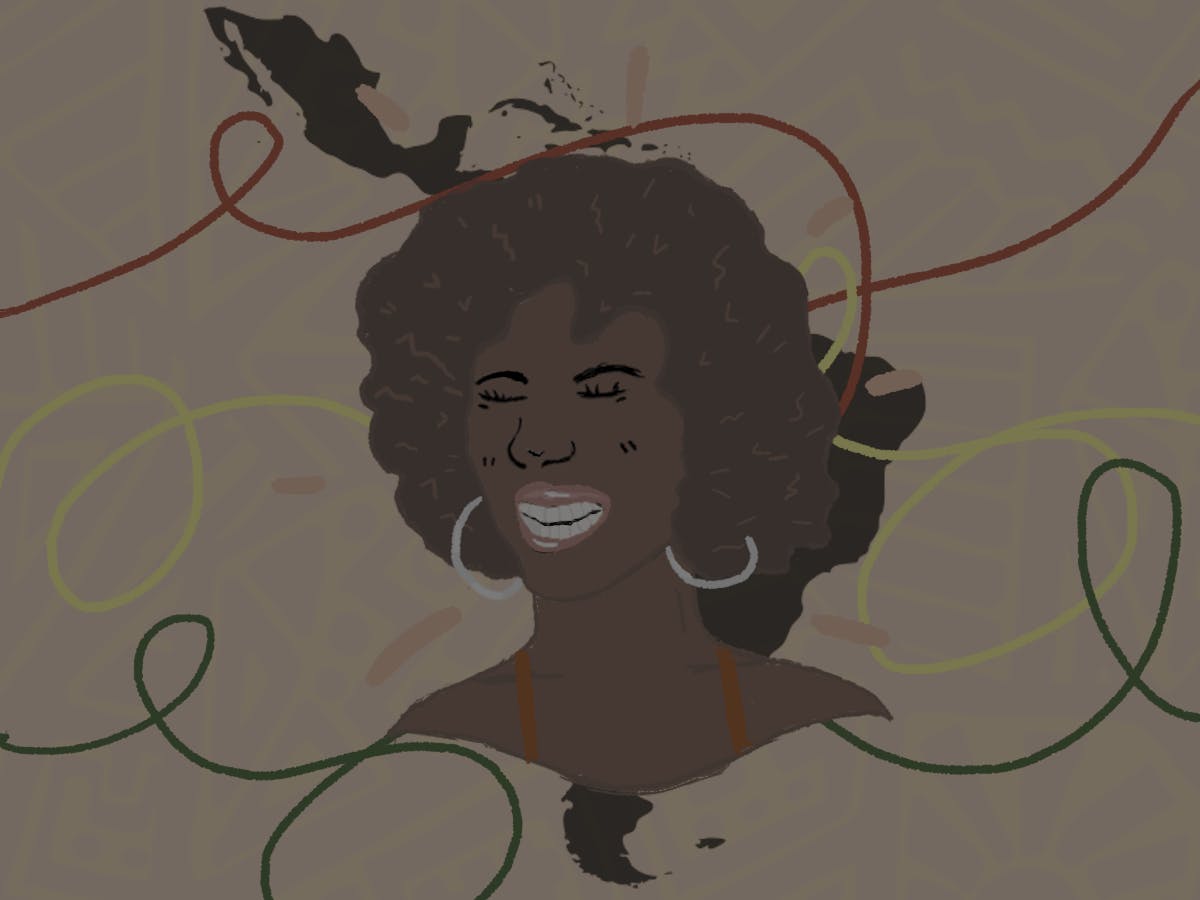 Afro-Latinx students at UF express how they navigate identity at the intersection of Black and Latin heritage.