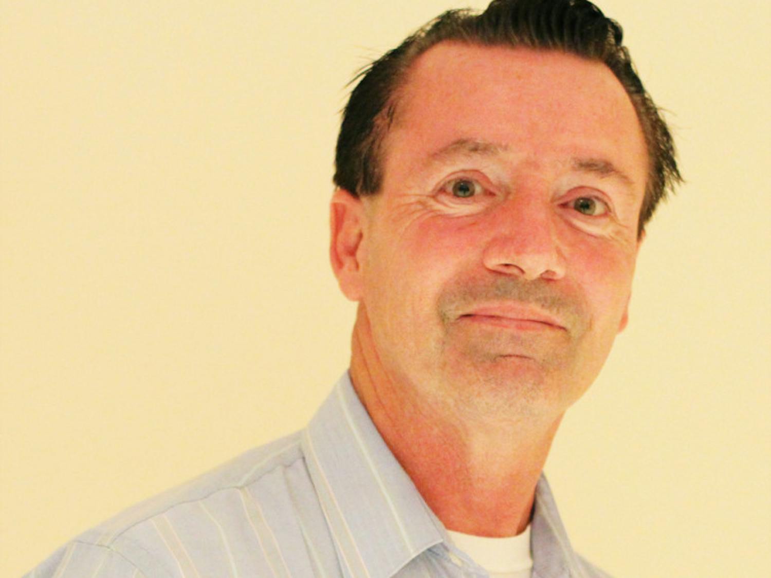 Mayoral candidate Donald Shepherd Sr., 59, believes the best way to represent ordinary Gainesville citizens is to be one.