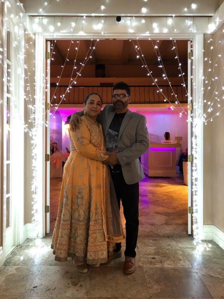 The former master chef of the Indian restaurant Andaz, who recently continued his legacy of Indian restaurants in Gainesville with the opening of Tikka Express in 2019, died Aug. 30 after battling a heart condition.