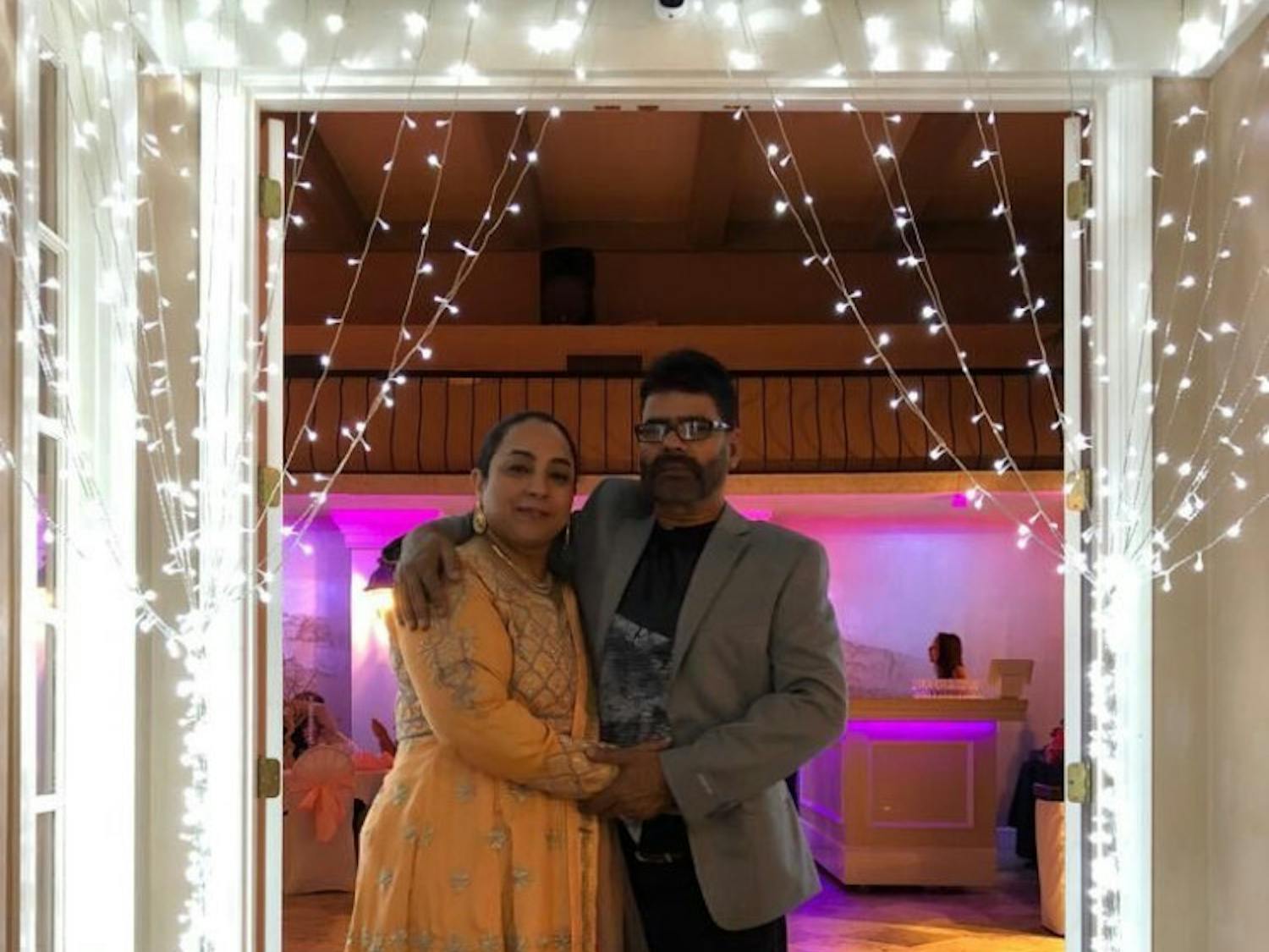 The former master chef of the Indian restaurant Andaz, who recently continued his legacy of Indian restaurants in Gainesville with the opening of Tikka Express in 2019, died Aug. 30 after battling a heart condition.