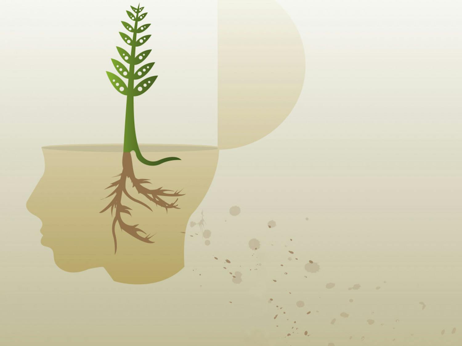 Immanuel Kant and Friedrich Nietzsche
argued that our minds and bodies are interwoven.