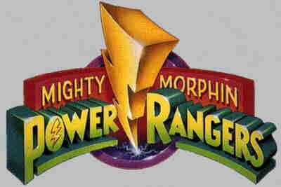The original “MMPR” logo from 1993 to 1995.