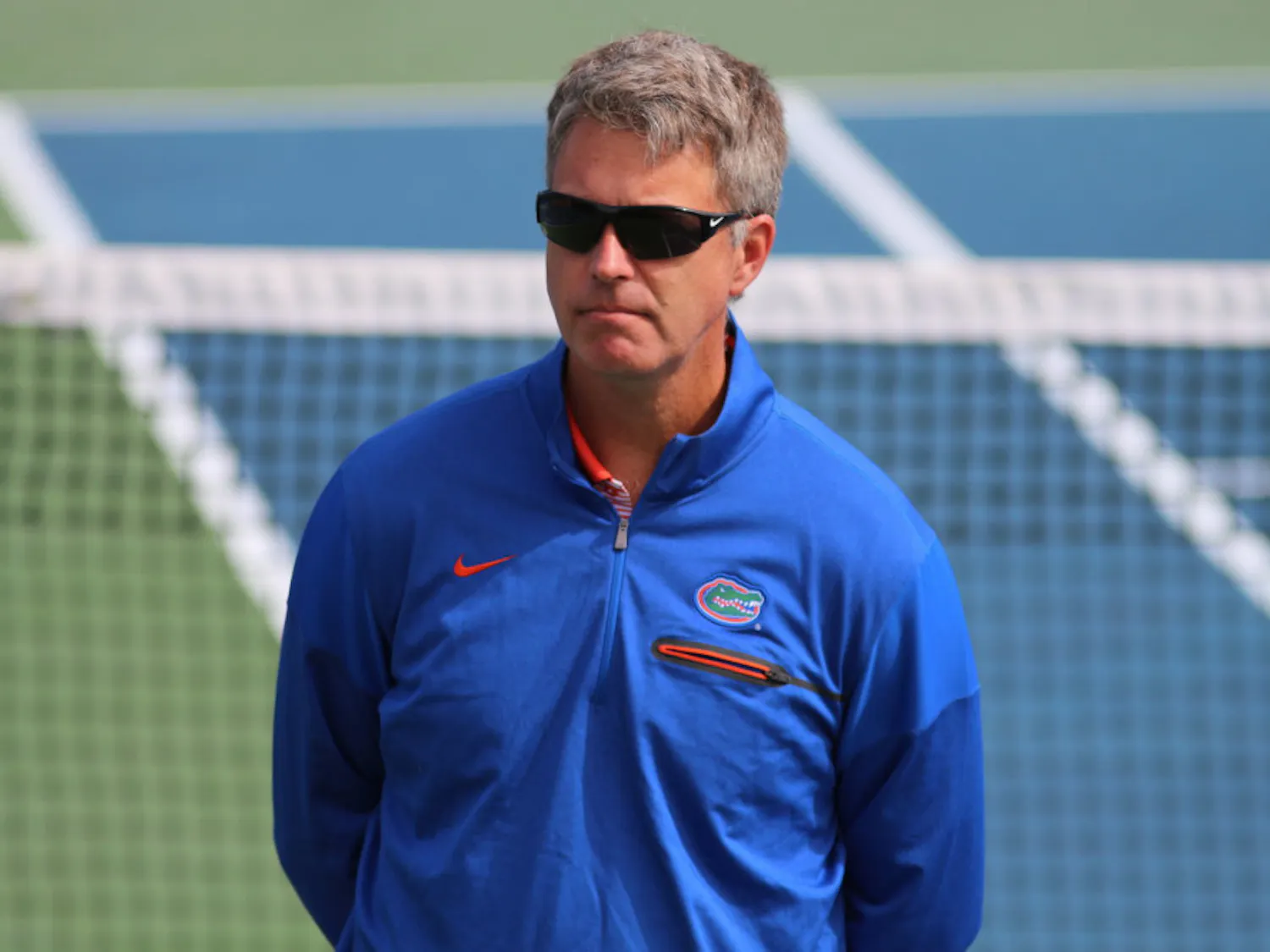 Coach Roland Thornqvist's women's tennis team SEC play on Friday at 5 p.m. when it hosts Ole Miss at the Ring Tennis Complex.