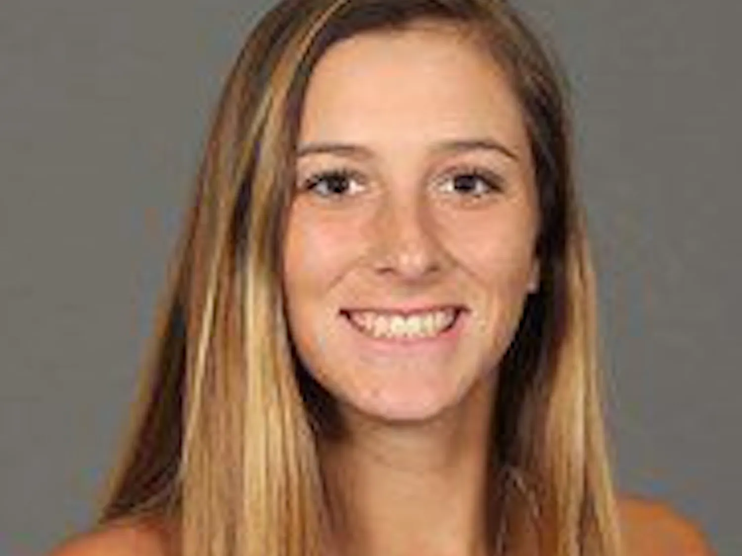 McCartney Kessler helped power the UF women's tennis team to a 4-3 victory over Michigan Thursday at the Ring Tennis Complex.