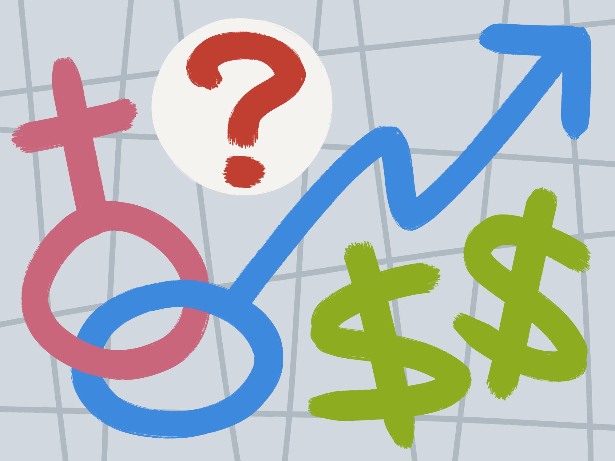 Many college majors can lead to lucrative careers; is a degree in gender studies one of those majors?