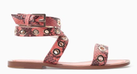 OTOAB:Zara sandals