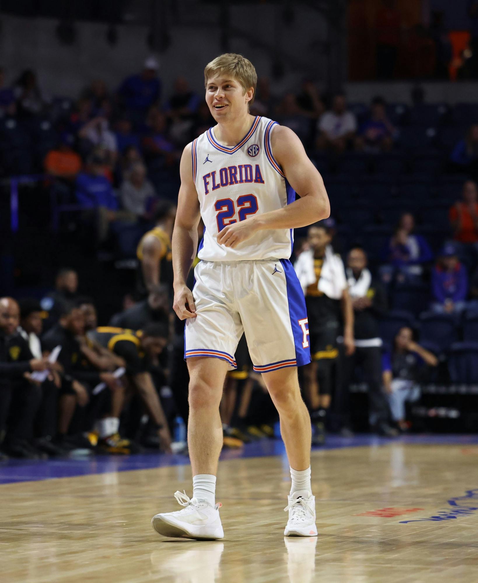 Gators Men’s Tennis Drops Second Straight Match Against Stanford ...