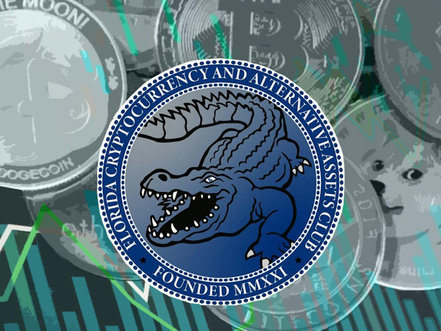 The Florida Cryptocurrency and Alternative Assets club aims to educate its members on cryptocurrency and digital assets.