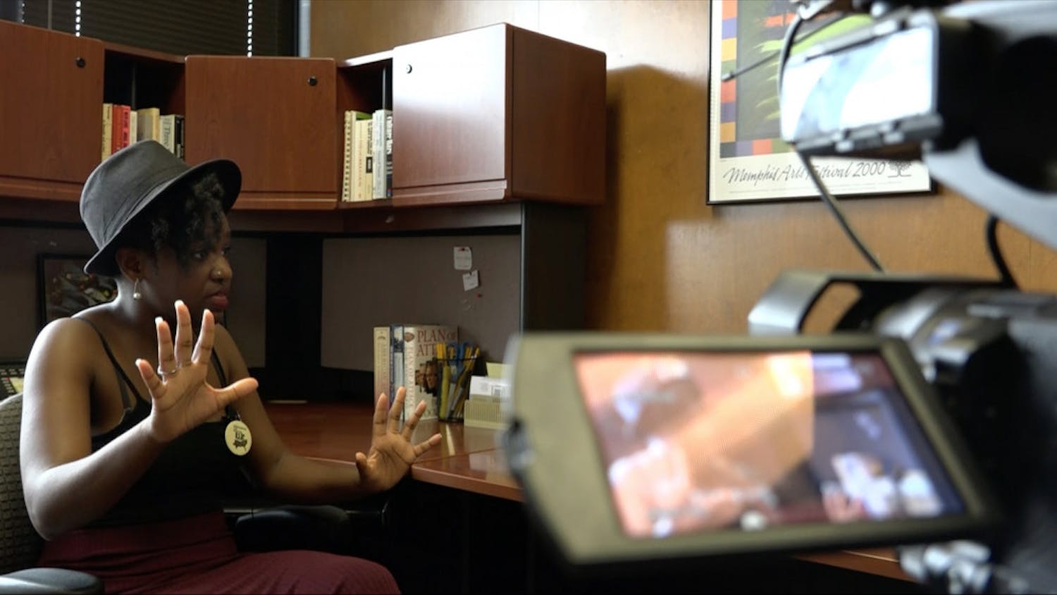 Documentary on civil rights and Black Lives Matter to screen at Harn Museum