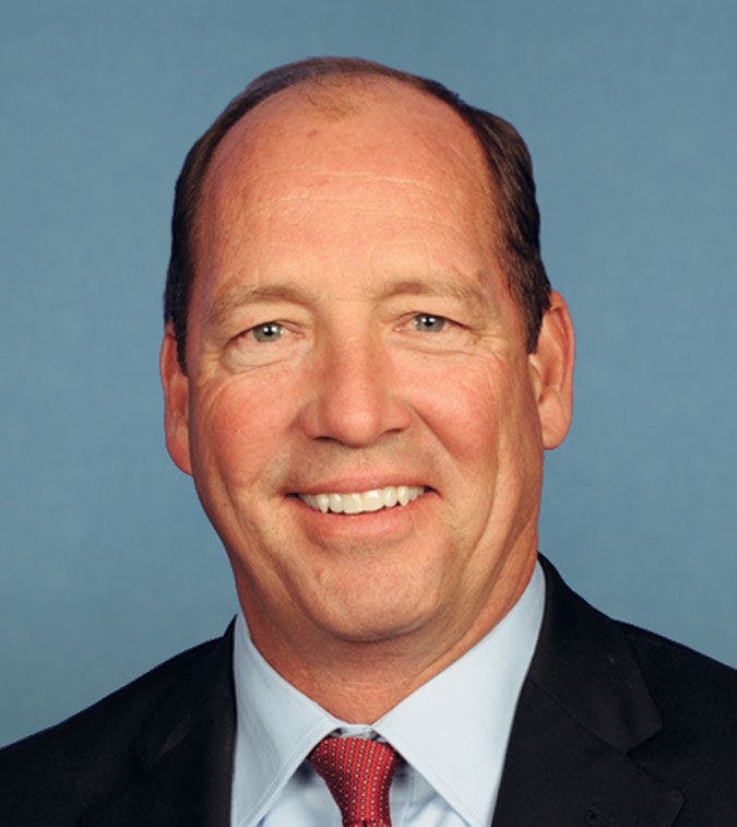 Ted Yoho