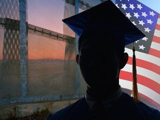SB1018, which was denied in January, would have allowed American citizens of undocumented parents to also pay in-state tuition.
