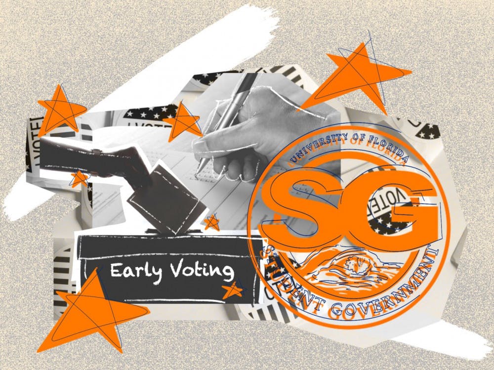 sg early voting
