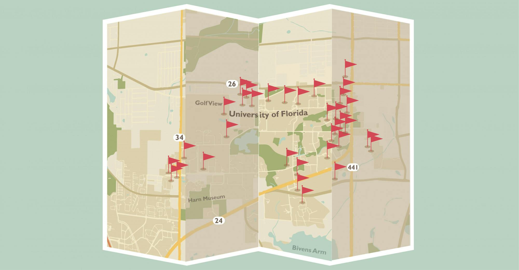 Graphic by Shelby Cotta