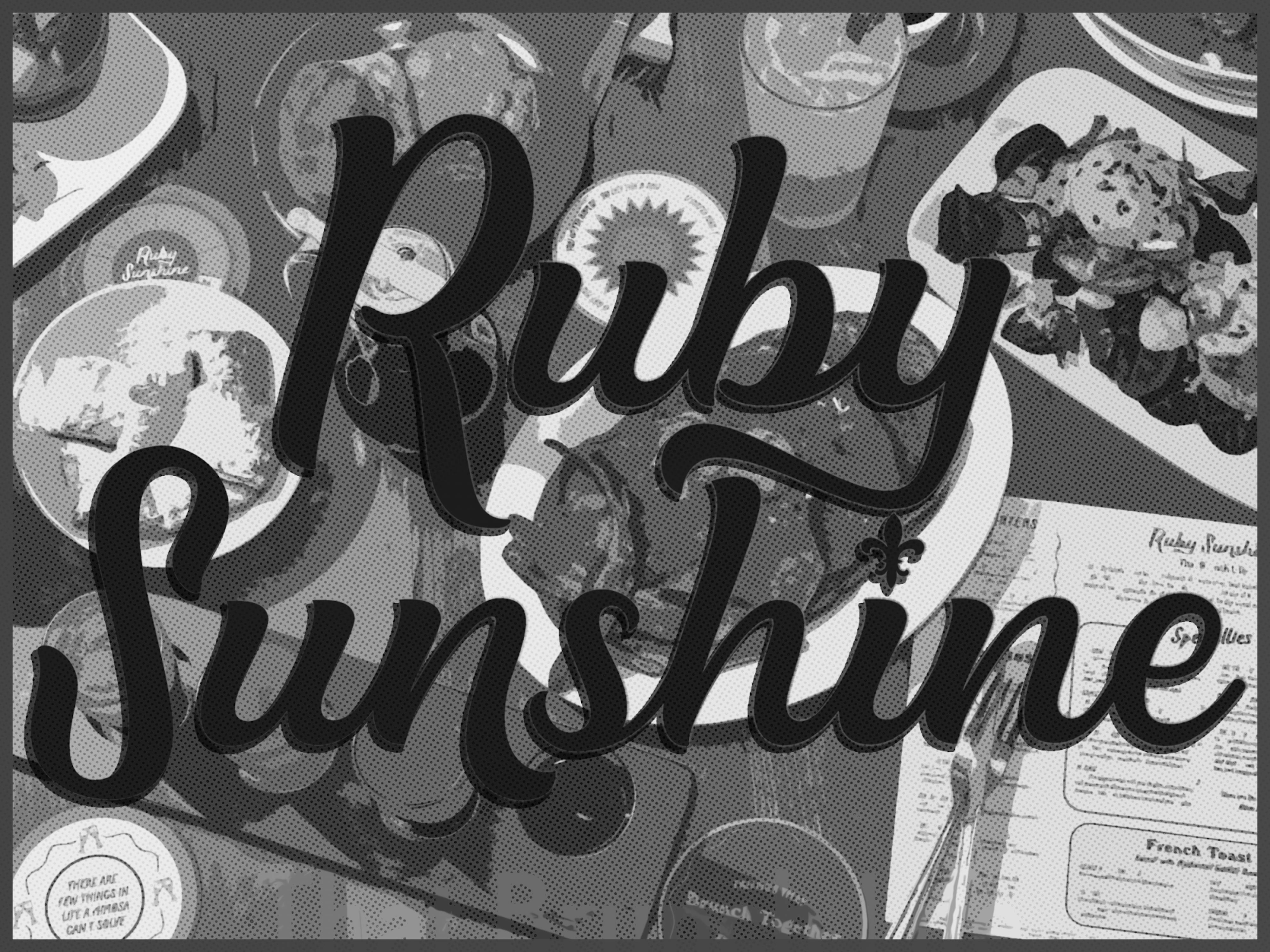 All-day brunch restaurant Ruby Sunshine set to open this summer in Gainesville - The Independent Florida Alligator - Vimarsana News