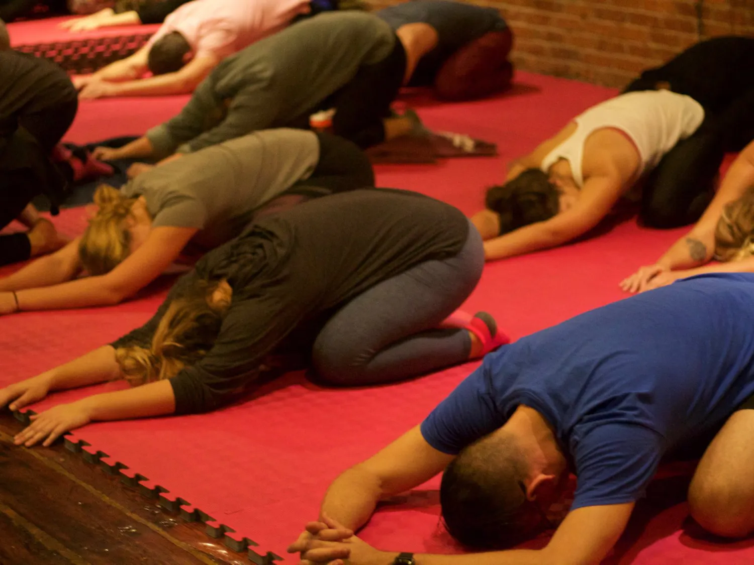 Gainesville residents will be able to stop at KINECTION for the second year in a row.