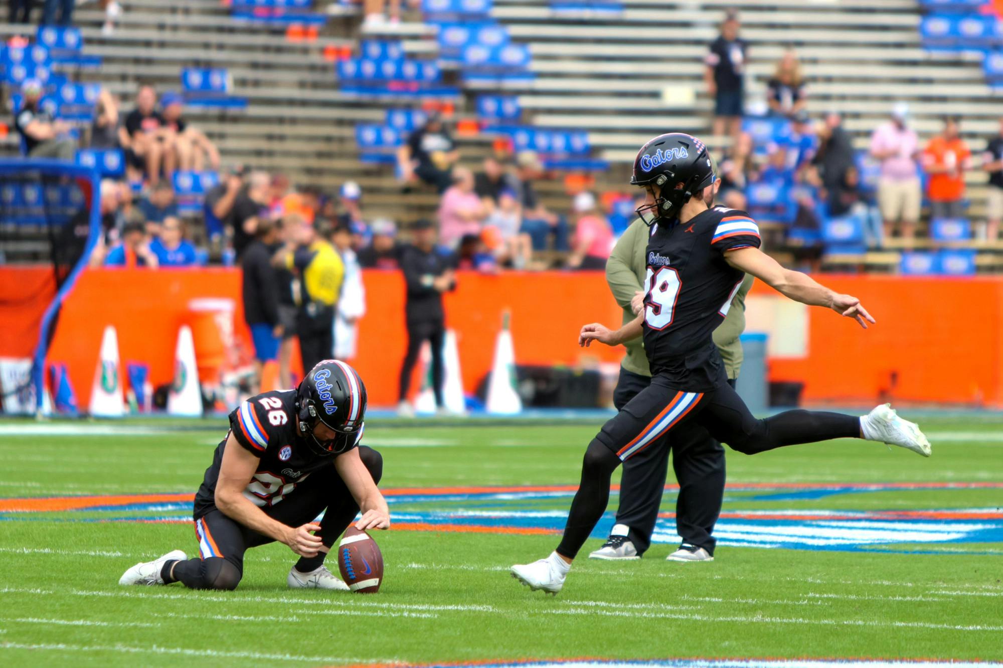 Florida vs. Arkansas Live Updates The Independent Florida Alligator