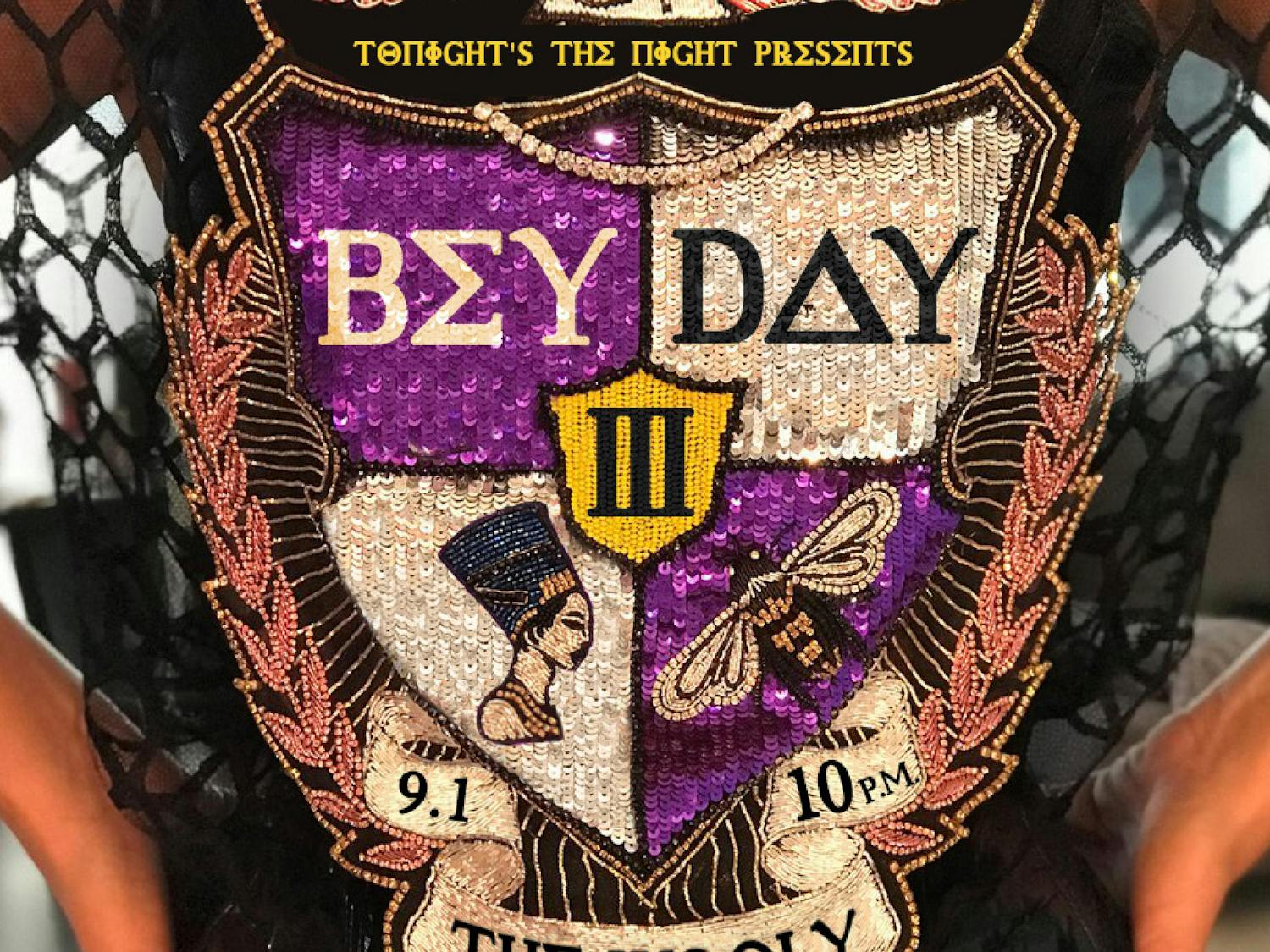 bey day 2018