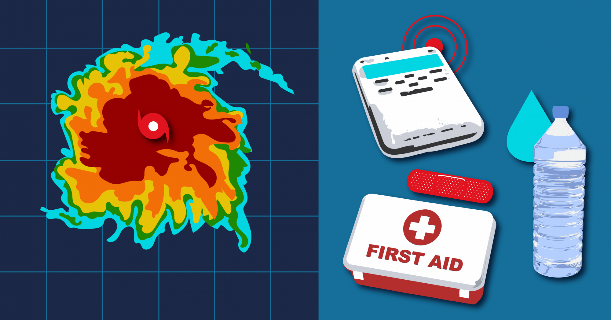 Graphic by Alex Brown