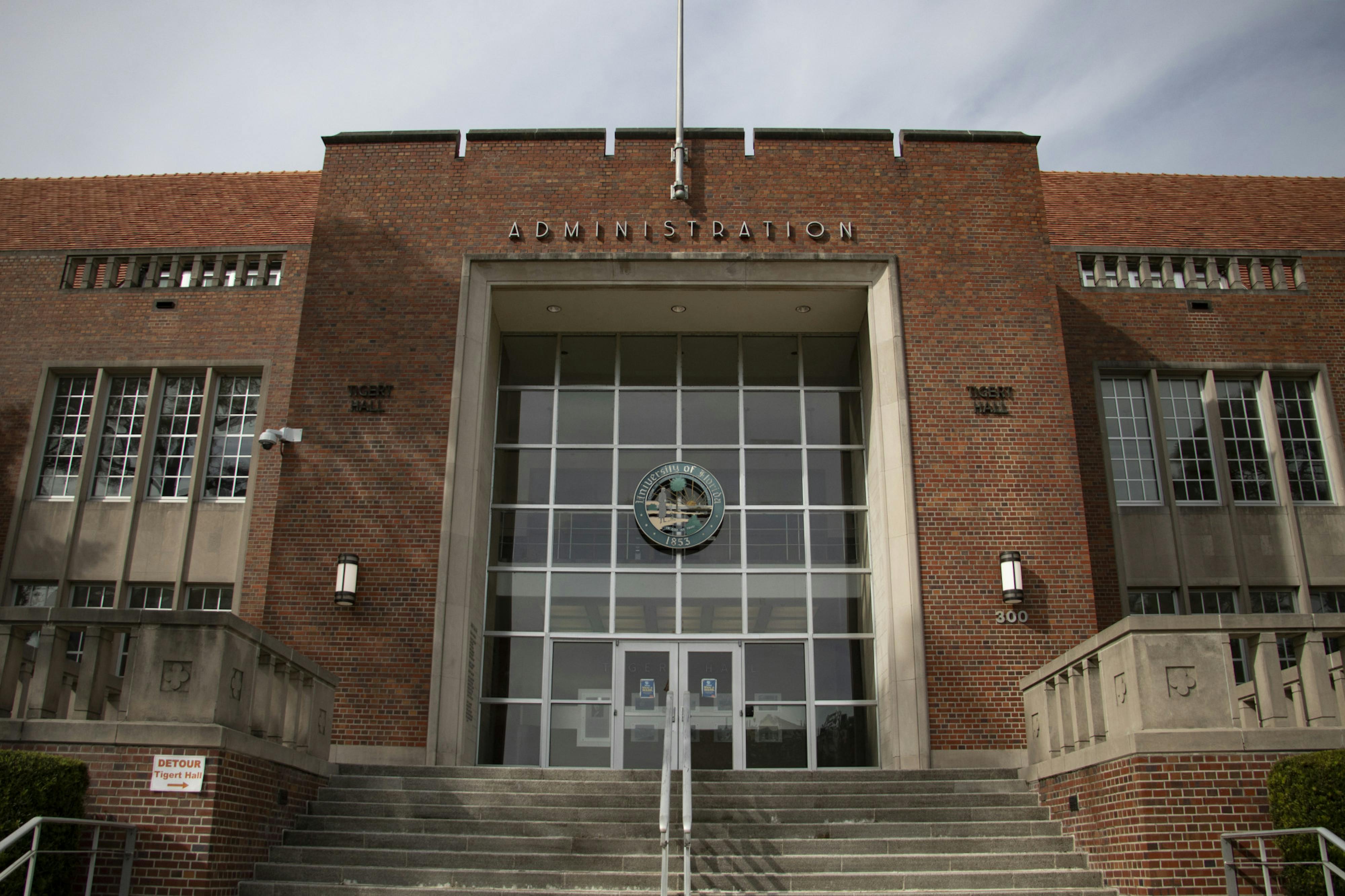 Sasse announces the senior adviser for academic excellence, associate provost - The Independent Florida Alligator - Vimarsana News