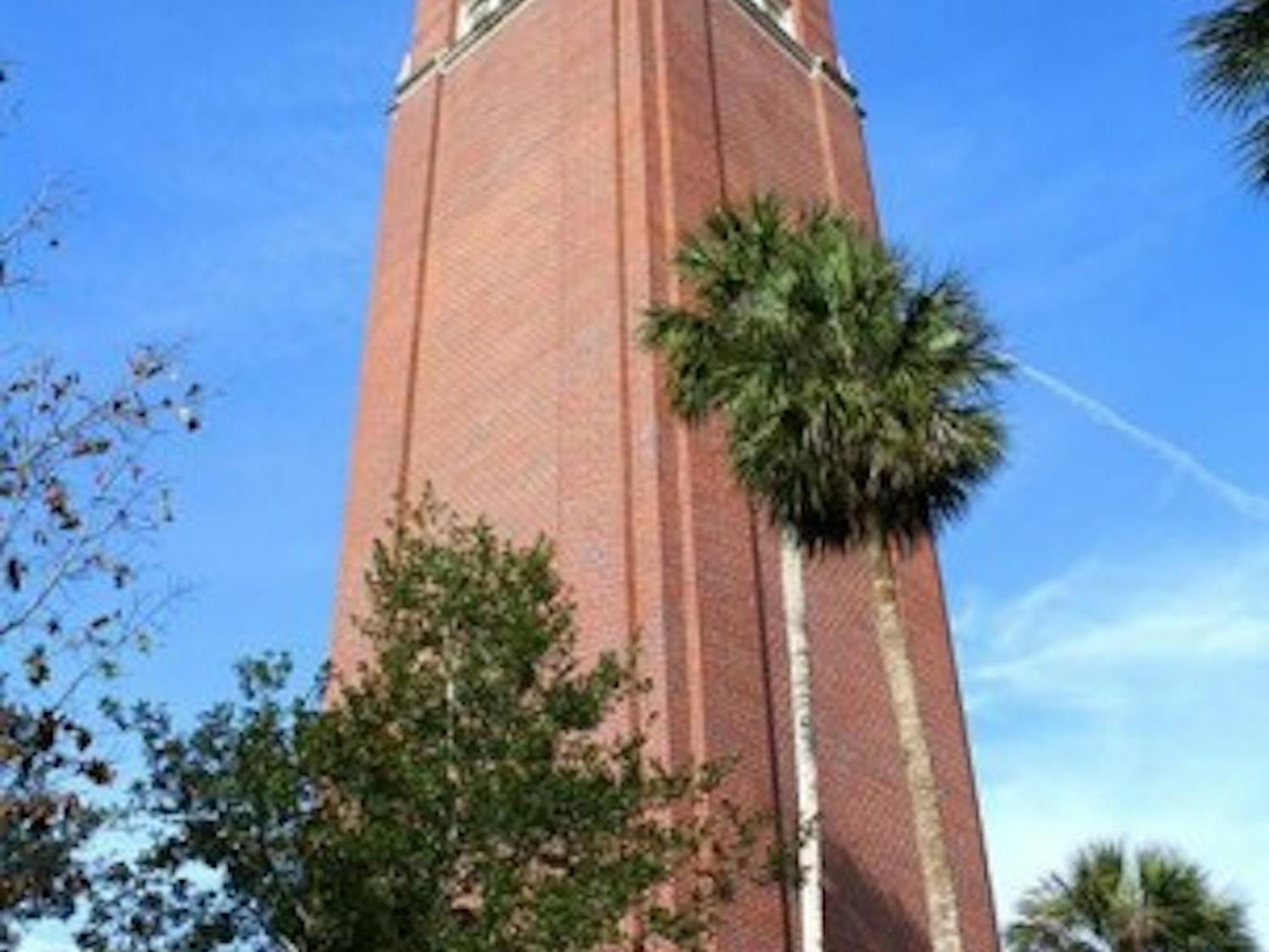 UF tied for eighth place in the U.S. News and World Report’s 2019 list of top public universities. That is one place higher than last year's ranking.