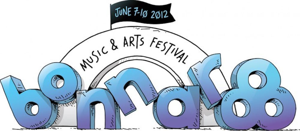 <p>Get ready for the whimsy that is Bonnaroo; it’s a time to enjoy good music with good friends.</p>