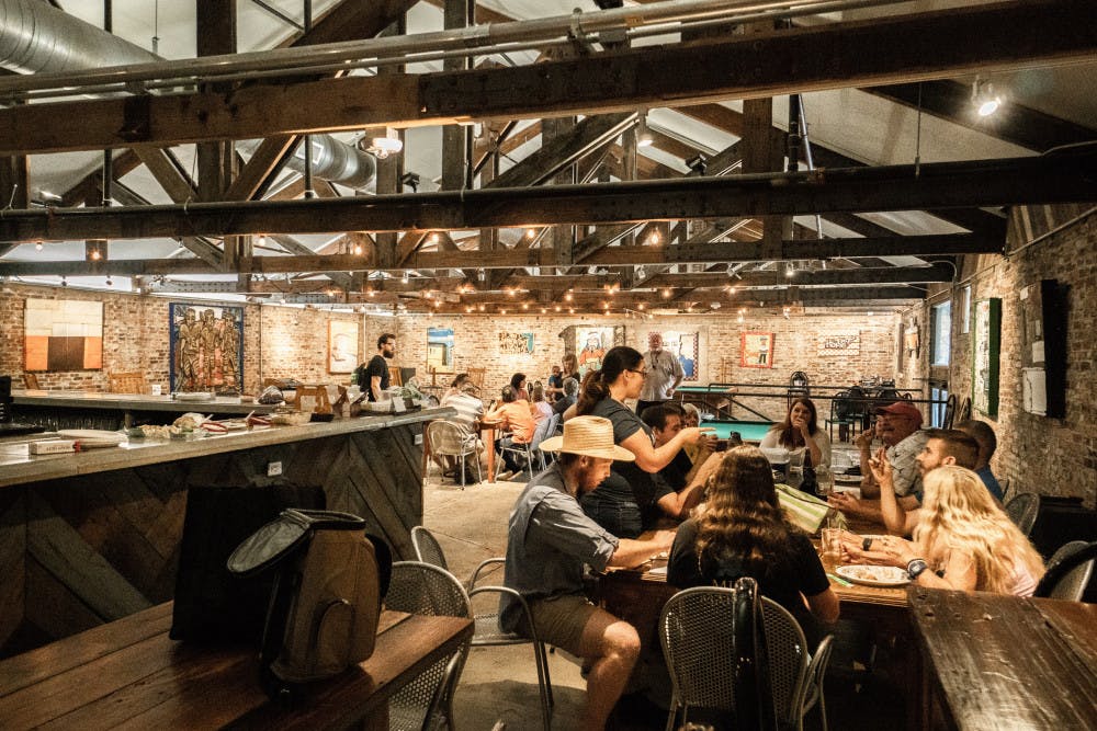 Cypress & Grove Brewing Co.