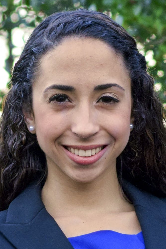 Joselin Padron-Rasines