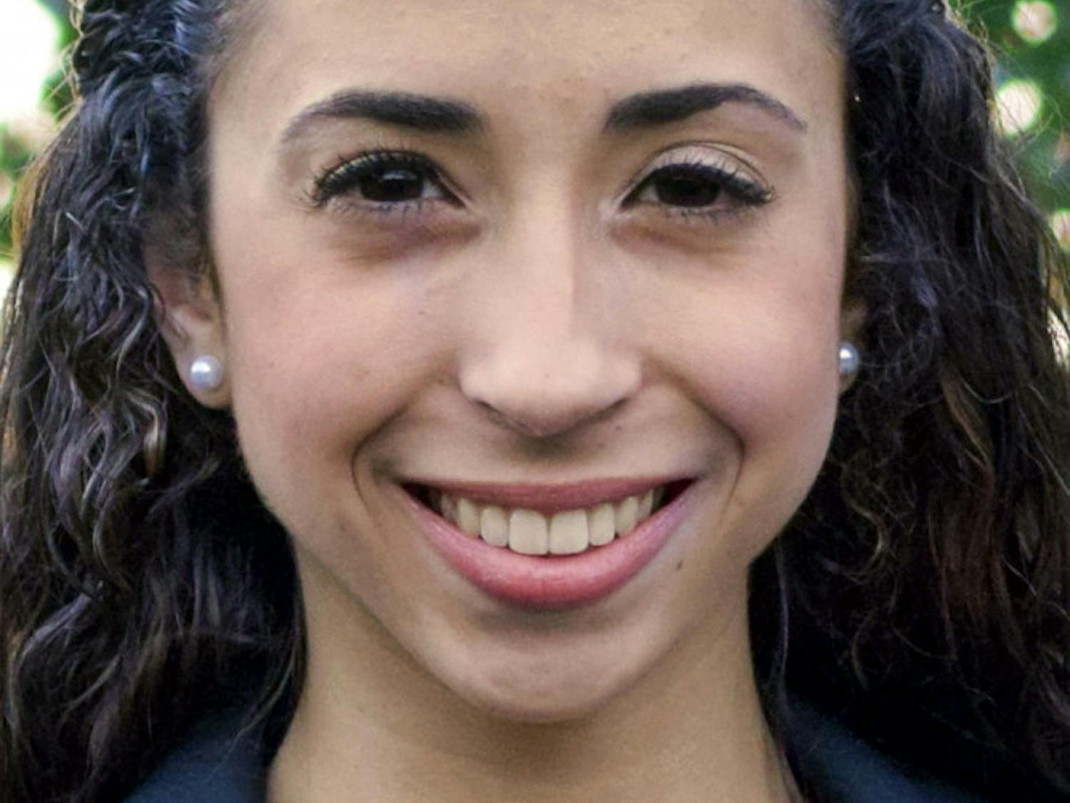 Joselin Padron-Rasines