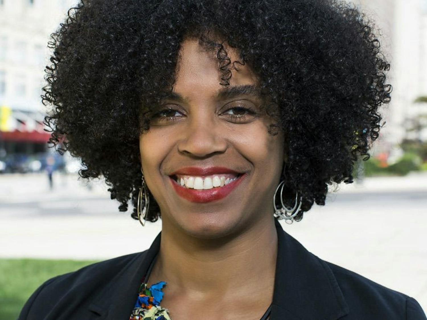 Photo courtesy to the Alligator