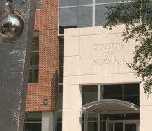 UF's College of Nursing