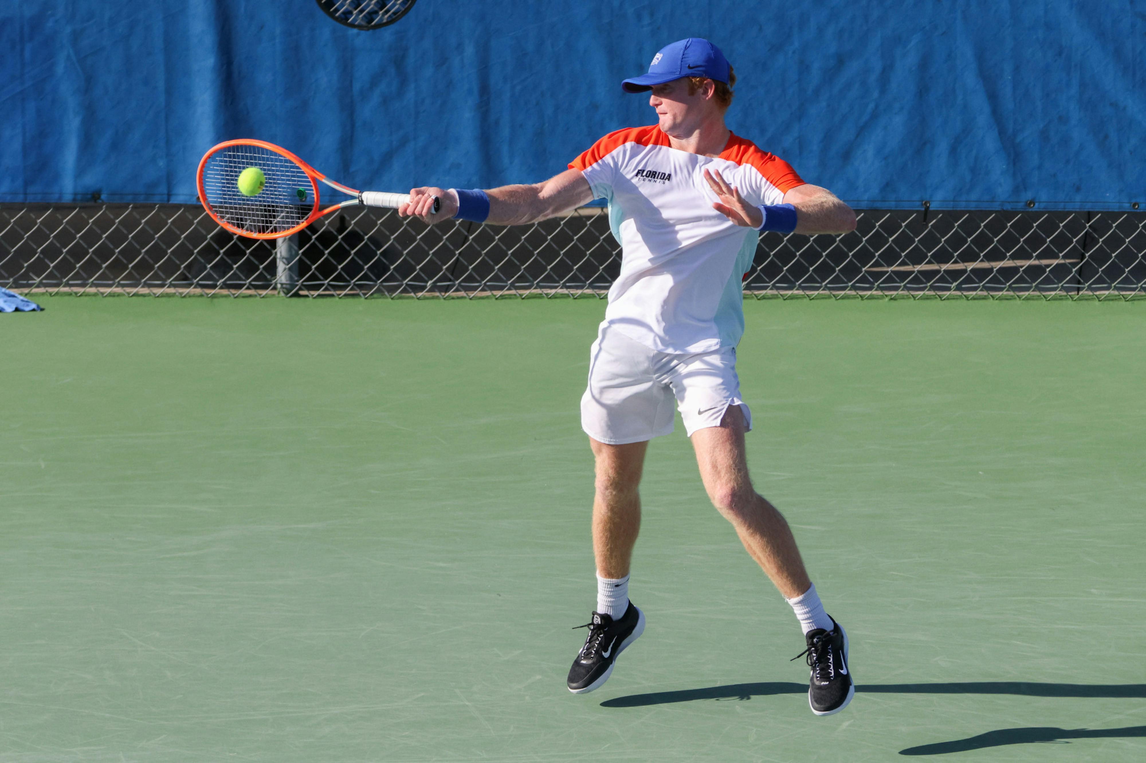 No. 19 Gators fall short in comeback attempt against No. 25 Aggies - The Independent Florida Alligator - Vimarsana News