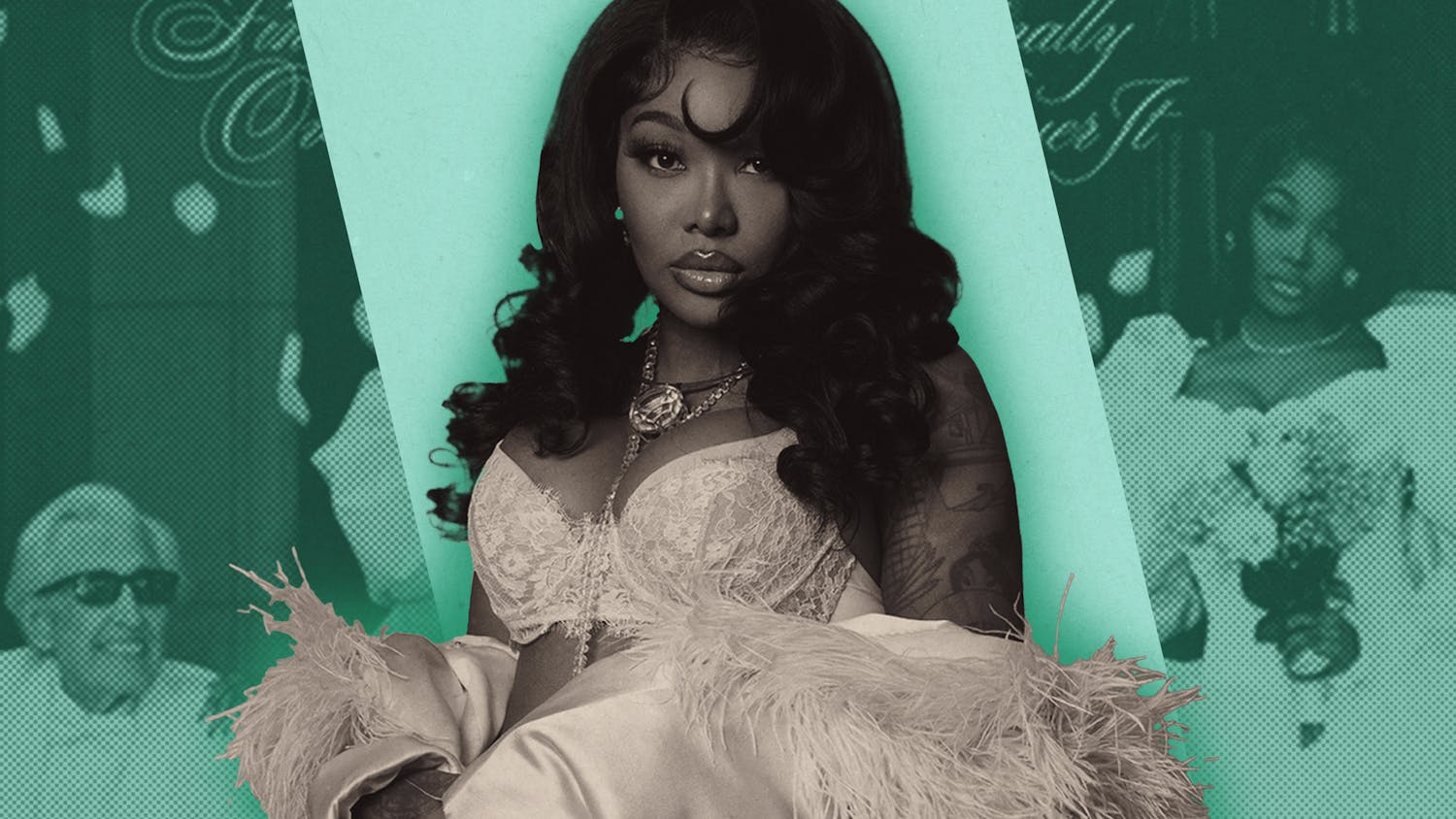 “Summer Walker released her new album Finally Over It on Nov. 14, 2025.”