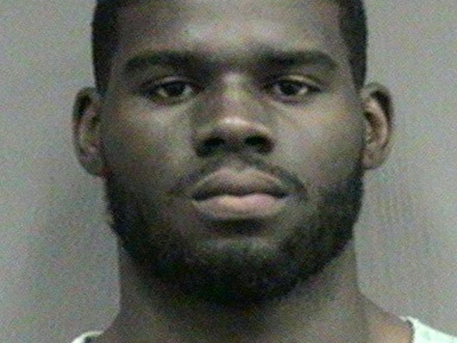 Gators freshman tight end A.C. Leonard was arrested Wednesday night for domestic battery.