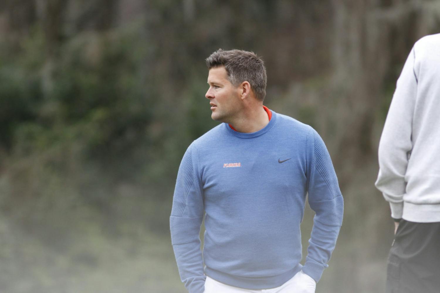 Florida men&#x27;s golf head coach JC Deacon and his squad wrapped up an underwhelming fall slate with four finishes no higher than fifth.