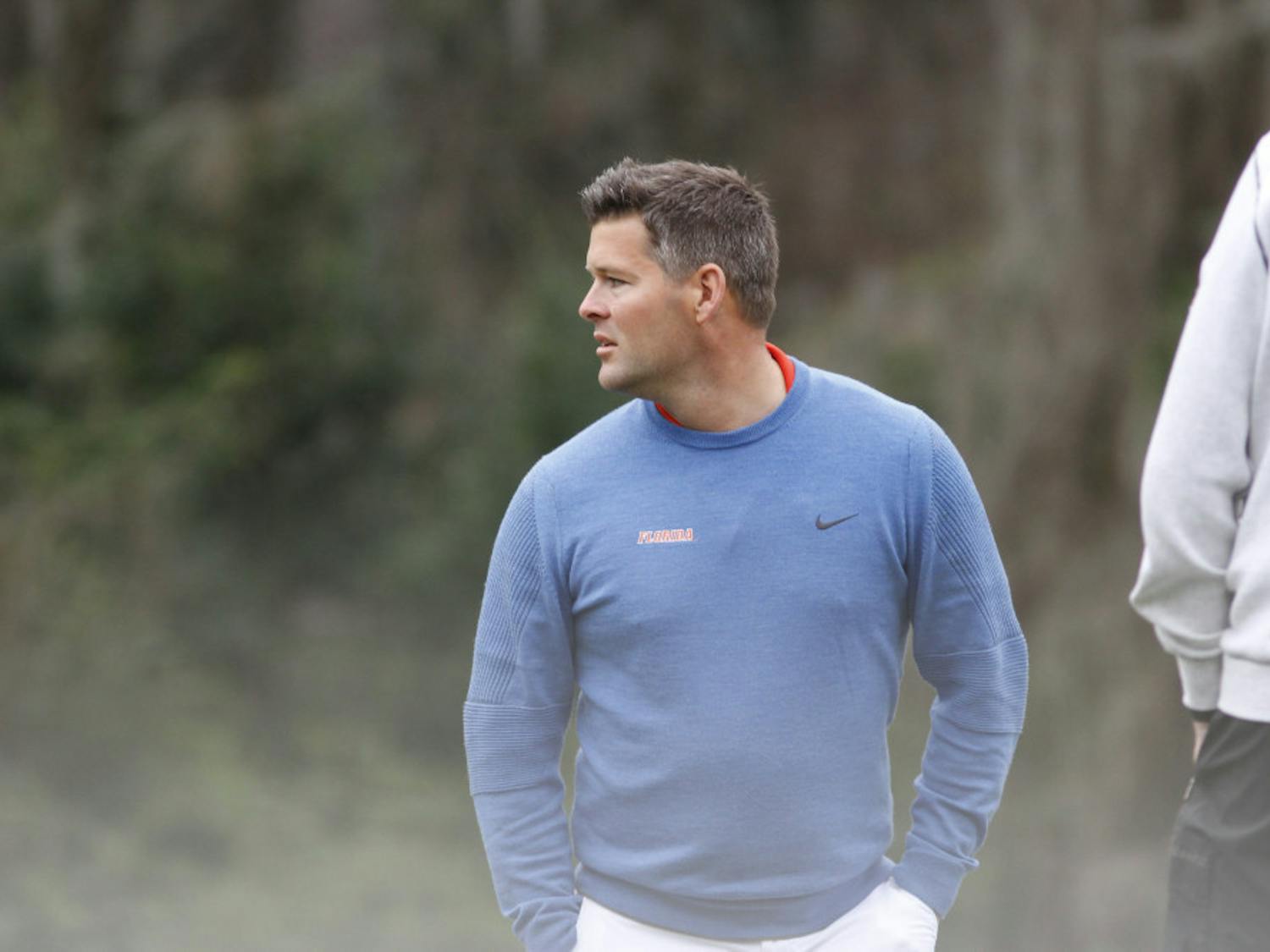 Florida men&#x27;s golf head coach JC Deacon and his squad wrapped up an underwhelming fall slate with four finishes no higher than fifth.