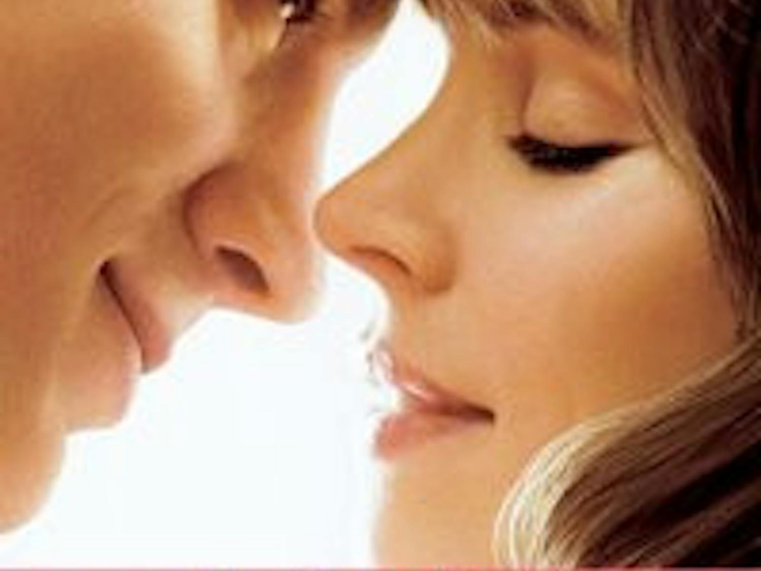 The story of a man who must convince his wife to fall back in love with him after she loses her memory of their relationship after a car accident seems too close to a daytime soap opera — at first.