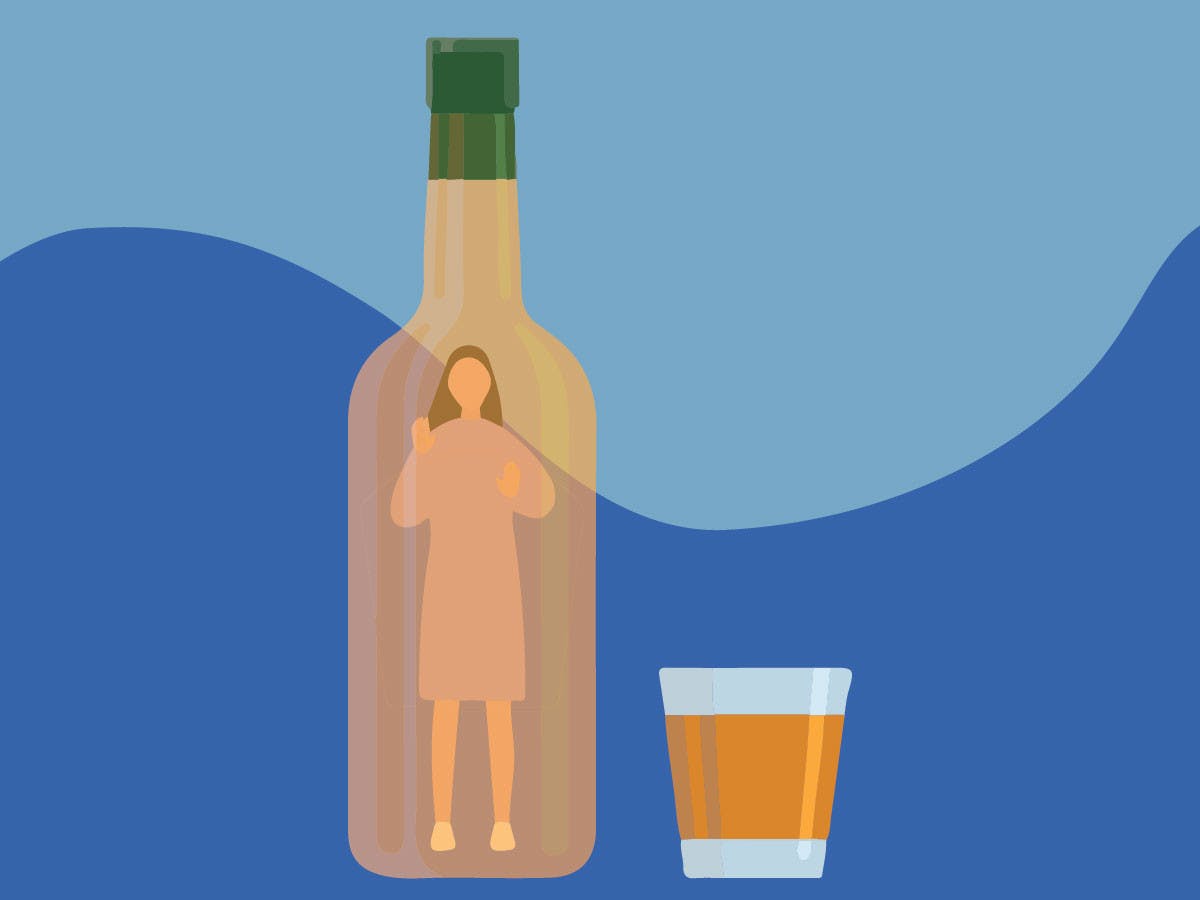 Studies have shown that, contrary to stereotypes, young adults are more susceptible to struggle with addiction than other age groups.