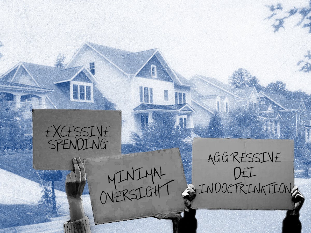 The Department of Government Efficiency recently published its report for Alachua County.